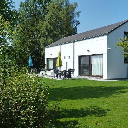 Holiday Home Au Bord Du Lac 2 By Interhome Butgenbach Buitenkant foto