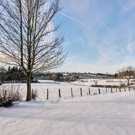 Holiday Home Au Bord Du Lac 2 By Interhome Butgenbach Buitenkant foto