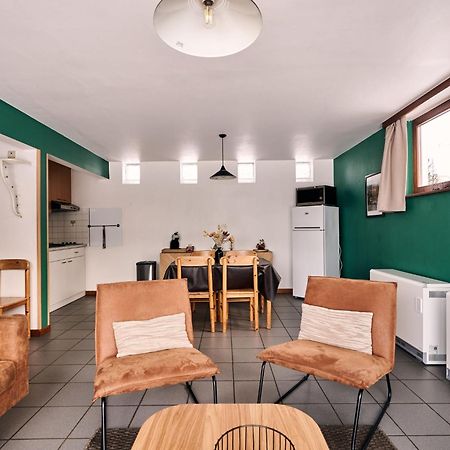Holiday Home Au Bord Du Lac 2 By Interhome Butgenbach Buitenkant foto