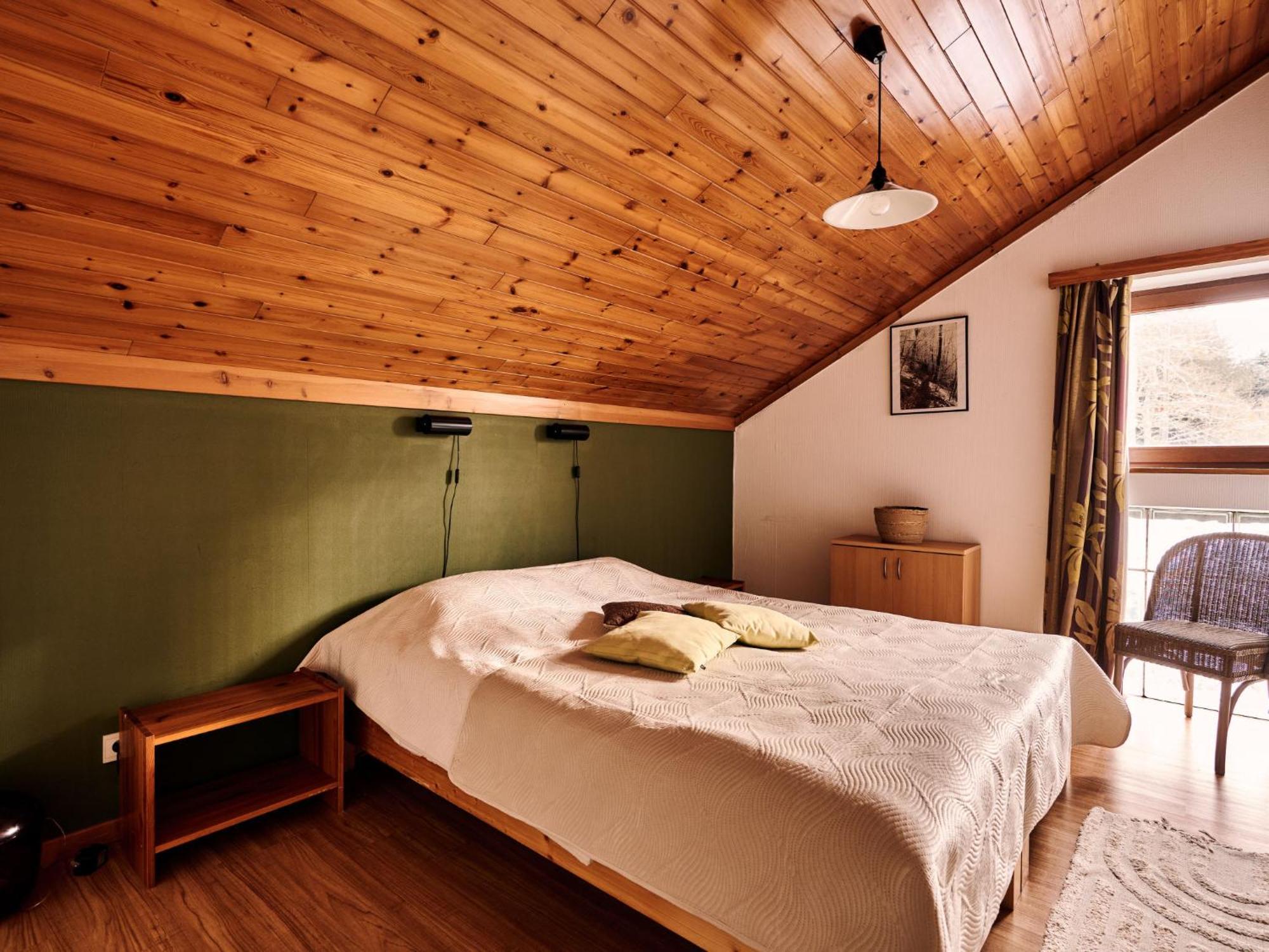 Holiday Home Au Bord Du Lac 2 By Interhome Butgenbach Buitenkant foto