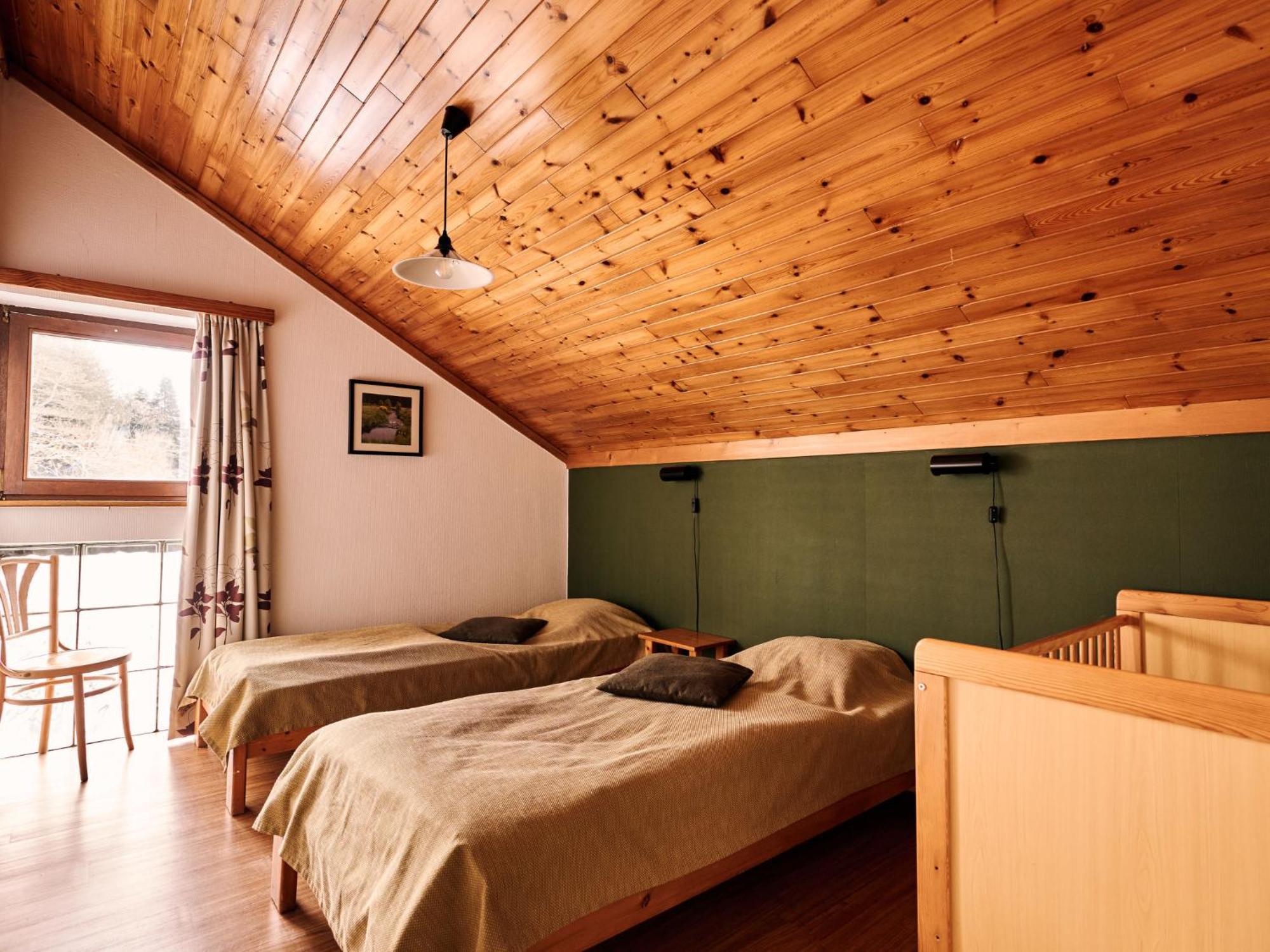 Holiday Home Au Bord Du Lac 2 By Interhome Butgenbach Buitenkant foto